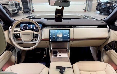 Land Rover Range Rover IV рестайлинг, 2026 год, 17 550 000 рублей, 12 фотография