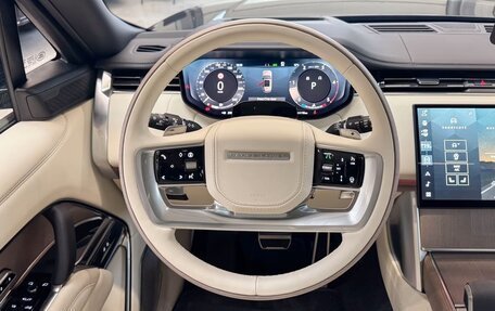Land Rover Range Rover IV рестайлинг, 2026 год, 17 550 000 рублей, 16 фотография