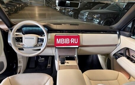 Land Rover Range Rover IV рестайлинг, 2026 год, 17 550 000 рублей, 13 фотография