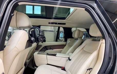 Land Rover Range Rover IV рестайлинг, 2026 год, 17 550 000 рублей, 22 фотография