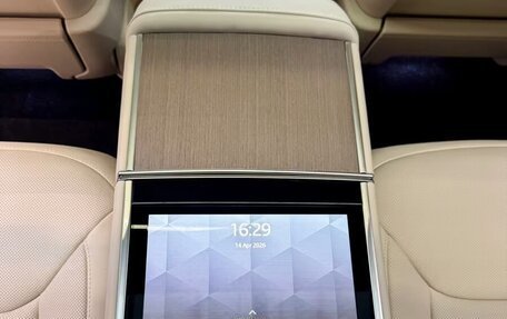 Land Rover Range Rover IV рестайлинг, 2026 год, 17 550 000 рублей, 28 фотография