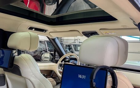 Land Rover Range Rover IV рестайлинг, 2026 год, 17 550 000 рублей, 31 фотография