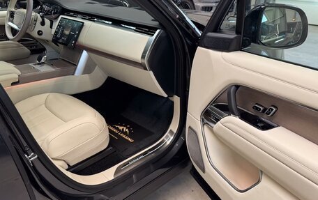 Land Rover Range Rover IV рестайлинг, 2026 год, 17 550 000 рублей, 21 фотография