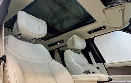 Land Rover Range Rover IV рестайлинг, 2026 год, 17 550 000 рублей, 20 фотография