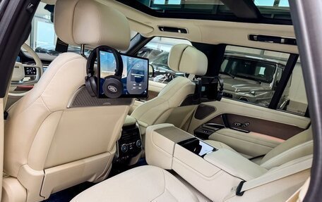 Land Rover Range Rover IV рестайлинг, 2026 год, 17 550 000 рублей, 24 фотография