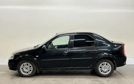 Renault Logan I, 2010 год, 378 000 рублей, 6 фотография