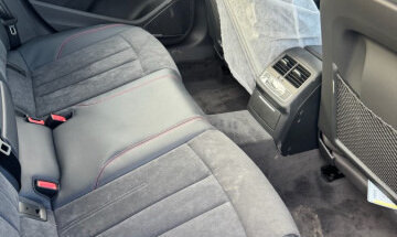 Audi A4, 2025 год, 4 875 000 рублей, 9 фотография