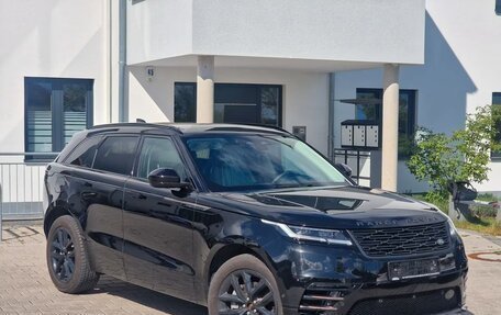 Land Rover Range Rover Velar I, 2026 год, 8 600 000 рублей, 2 фотография