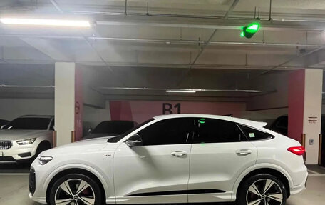 Audi Q5, 2026 год, 7 280 000 рублей, 4 фотография