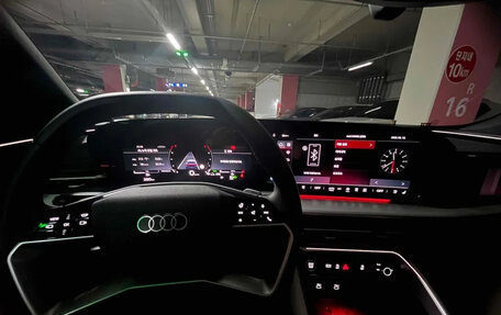 Audi Q5, 2026 год, 7 280 000 рублей, 8 фотография