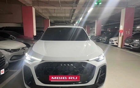 Audi Q5, 2026 год, 7 280 000 рублей, 2 фотография