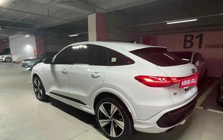 Audi Q5, 2026 год, 7 280 000 рублей, 5 фотография
