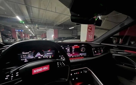 Audi Q5, 2026 год, 7 280 000 рублей, 9 фотография