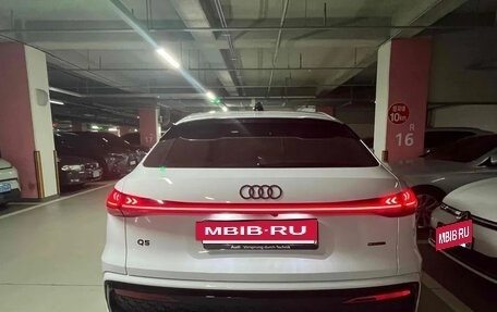 Audi Q5, 2026 год, 7 280 000 рублей, 6 фотография