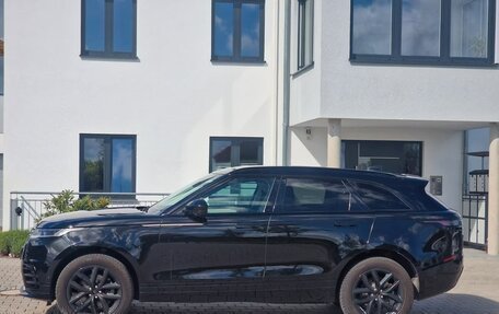 Land Rover Range Rover Velar I, 2026 год, 8 600 000 рублей, 4 фотография