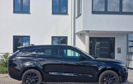 Land Rover Range Rover Velar I, 2026 год, 8 600 000 рублей, 5 фотография