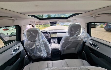 Land Rover Range Rover Velar I, 2026 год, 8 600 000 рублей, 9 фотография