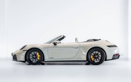 Porsche 911, 2026 год, 22 600 000 рублей, 3 фотография