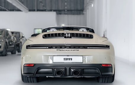 Porsche 911, 2026 год, 22 600 000 рублей, 8 фотография