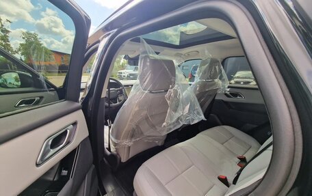 Land Rover Range Rover Velar I, 2026 год, 8 600 000 рублей, 11 фотография