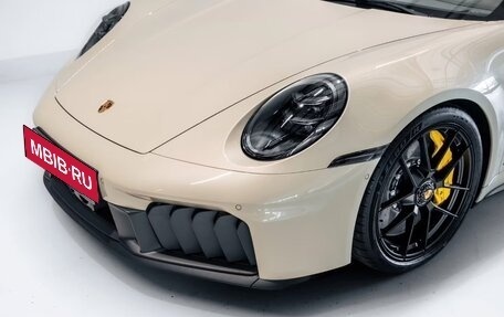Porsche 911, 2026 год, 22 600 000 рублей, 2 фотография