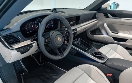 Porsche 911, 2026 год, 22 600 000 рублей, 11 фотография