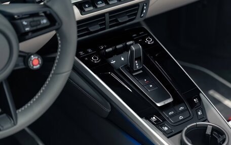 Porsche 911, 2026 год, 22 600 000 рублей, 21 фотография