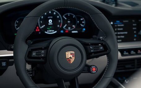 Porsche 911, 2026 год, 22 600 000 рублей, 13 фотография