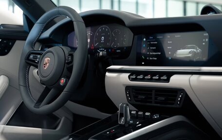 Porsche 911, 2026 год, 22 600 000 рублей, 17 фотография