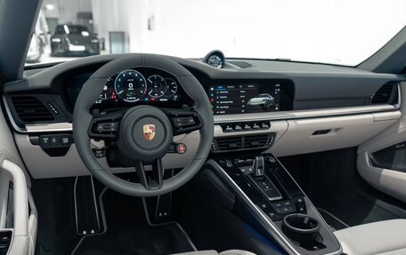 Porsche 911, 2026 год, 22 600 000 рублей, 12 фотография