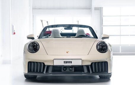 Porsche 911, 2026 год, 22 600 000 рублей, 9 фотография