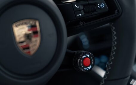 Porsche 911, 2026 год, 22 600 000 рублей, 15 фотография
