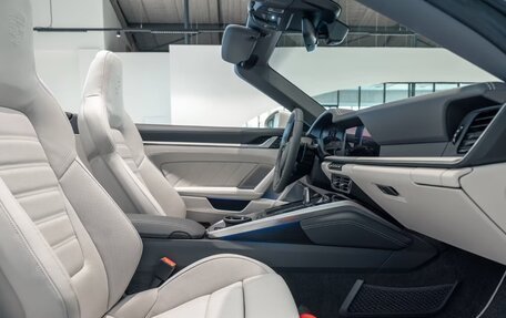 Porsche 911, 2026 год, 22 600 000 рублей, 24 фотография