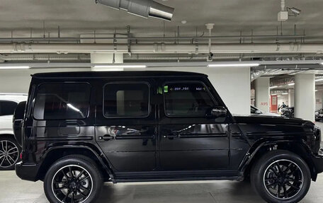 Mercedes-Benz G-Класс W463 рестайлинг _iii, 2026 год, 15 100 000 рублей, 3 фотография