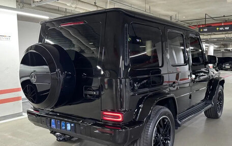 Mercedes-Benz G-Класс W463 рестайлинг _iii, 2026 год, 15 100 000 рублей, 4 фотография