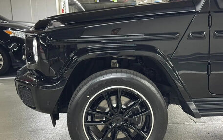 Mercedes-Benz G-Класс W463 рестайлинг _iii, 2026 год, 15 100 000 рублей, 8 фотография
