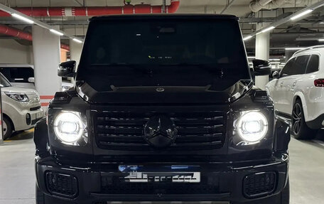 Mercedes-Benz G-Класс W463 рестайлинг _iii, 2026 год, 15 100 000 рублей, 2 фотография