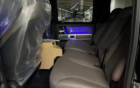 Mercedes-Benz G-Класс W463 рестайлинг _iii, 2026 год, 15 100 000 рублей, 9 фотография