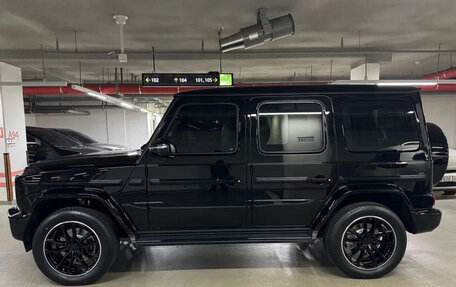 Mercedes-Benz G-Класс W463 рестайлинг _iii, 2026 год, 15 100 000 рублей, 6 фотография