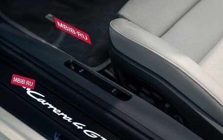 Porsche 911, 2026 год, 22 600 000 рублей, 27 фотография