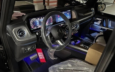 Mercedes-Benz G-Класс W463 рестайлинг _iii, 2026 год, 15 100 000 рублей, 7 фотография