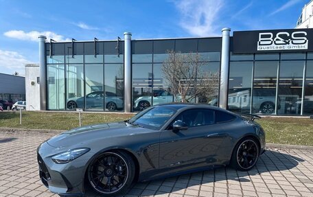 Mercedes-Benz AMG GT, 2026 год, 23 500 000 рублей, 5 фотография