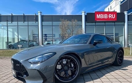 Mercedes-Benz AMG GT, 2026 год, 23 500 000 рублей, 2 фотография