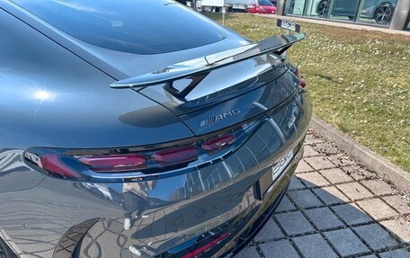 Mercedes-Benz AMG GT, 2026 год, 23 500 000 рублей, 15 фотография