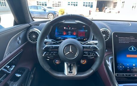 Mercedes-Benz AMG GT, 2026 год, 23 500 000 рублей, 13 фотография