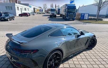 Mercedes-Benz AMG GT, 2026 год, 23 500 000 рублей, 6 фотография