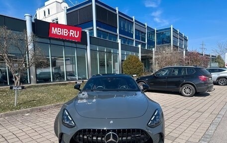 Mercedes-Benz AMG GT, 2026 год, 23 500 000 рублей, 3 фотография