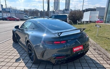 Mercedes-Benz AMG GT, 2026 год, 23 500 000 рублей, 8 фотография