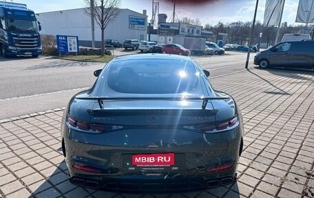 Mercedes-Benz AMG GT, 2026 год, 23 500 000 рублей, 7 фотография