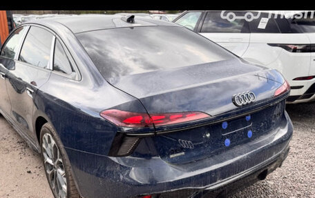 Audi A6, 2026 год, 6 500 000 рублей, 4 фотография